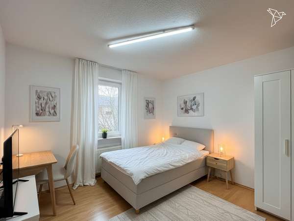 6 % RENDITE, INVESTIEREN LEICHTGEMACHT  💼 Gepflegte 3-Zimmer Wohnung mit Balkon in Maintal!