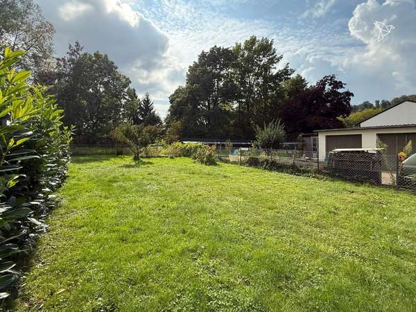 RAUM FÜR ZUKUNFT 🖼️ Ein Grundstück, viele Möglichkeiten für Familien & Investoren in Bammental!