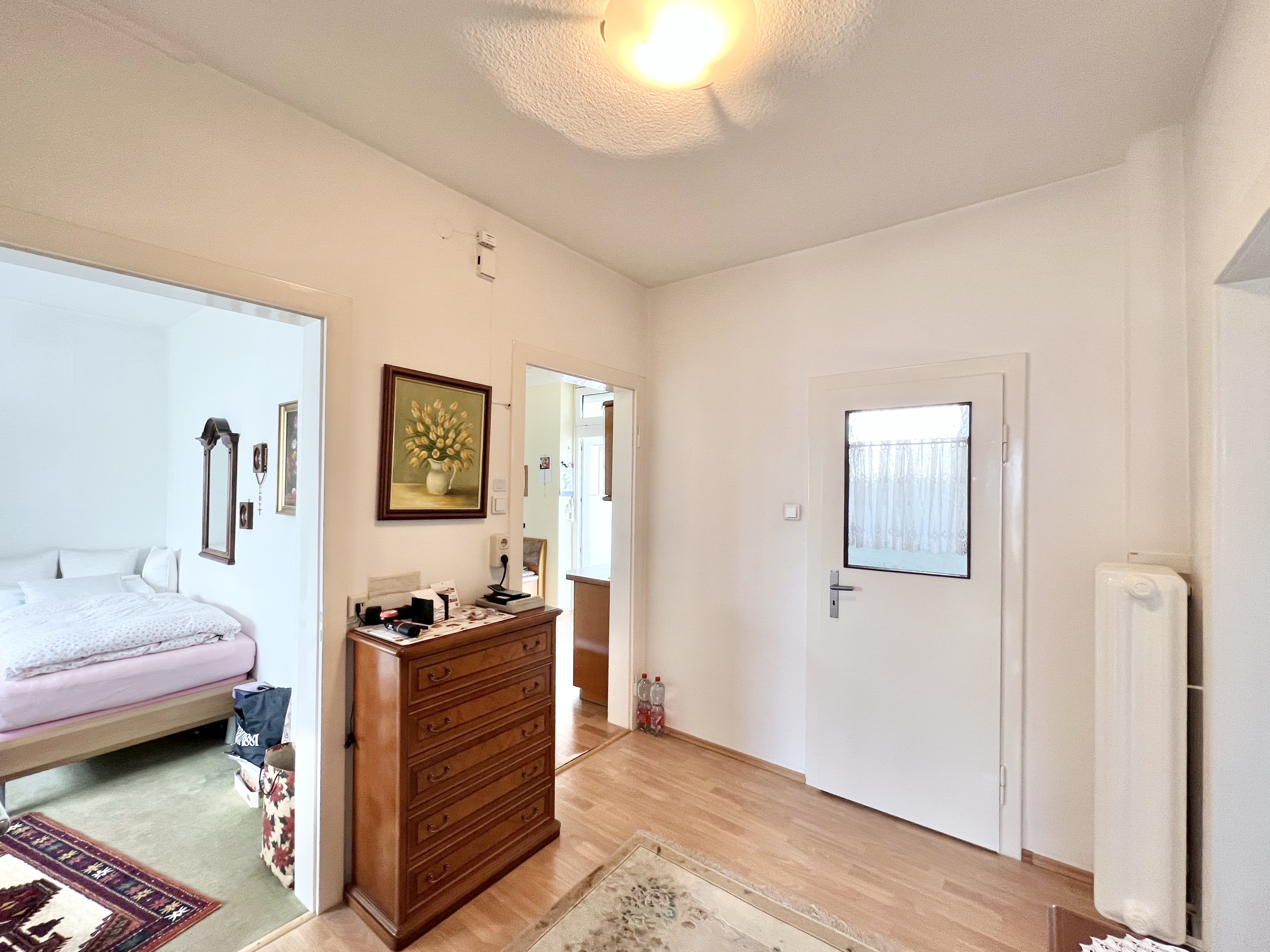 RESERVIERT - SOMMERTRAUM - Familienfreundliche Doppelhaushälfte mit großem Garten Hanau-Lamboy!