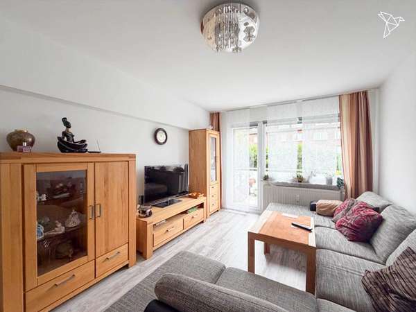 MEHRFAMILIENHAUS MIT WERTSTEIGERUNGSPOTENZIAL 🏡 Solide Rendite & gefragte Lage in Gelsenkirchen!