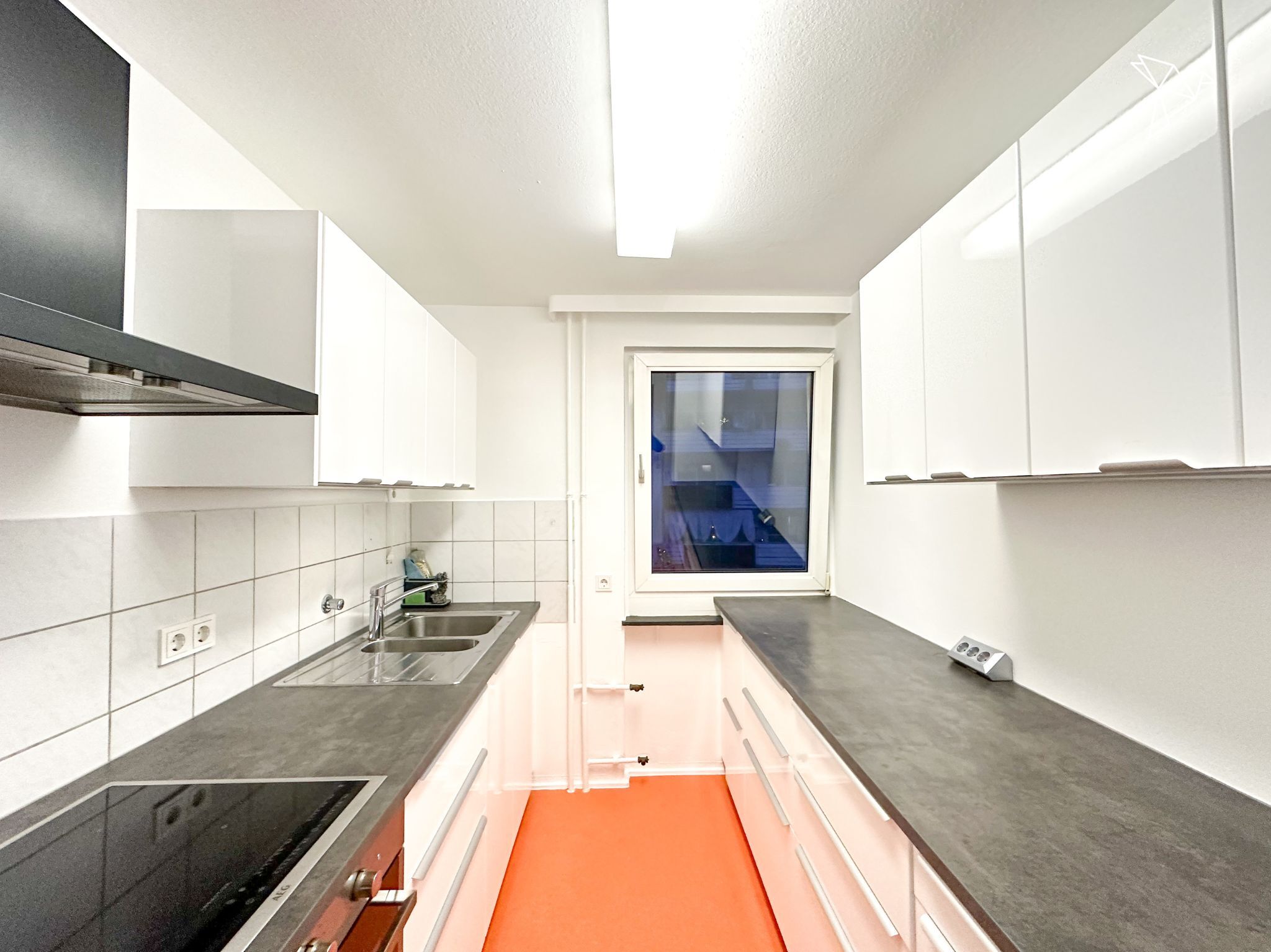 RENOVIERT, ZENTRAL, BEZUGSFREI 🏡 Ihr Zuhause oder Ihre Kapitalanlage in Mainz-Neustadt!