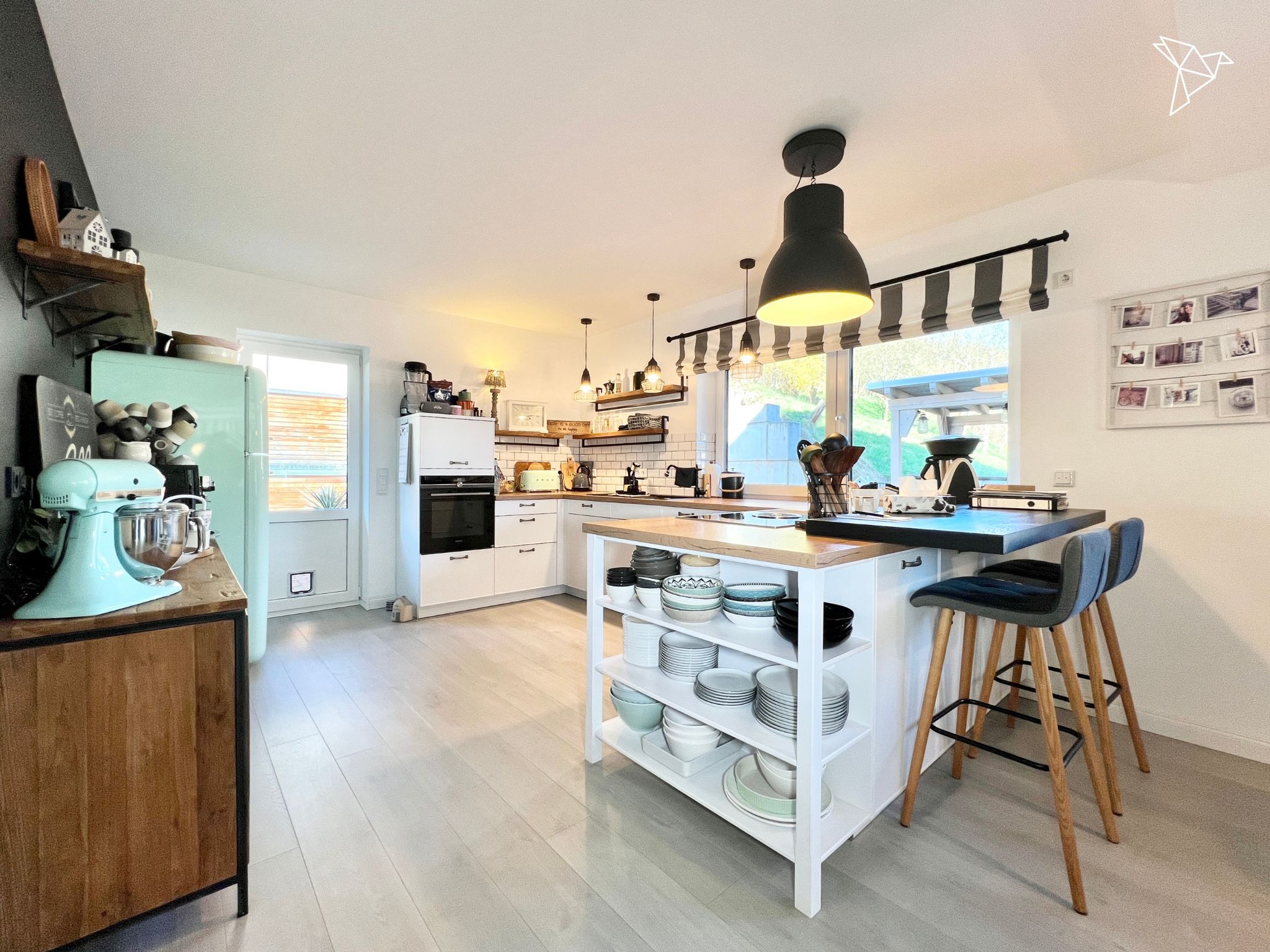 FAMILIENGLÜCK PUR 🏡 Charmantes Einfamilienhaus mit großer Terrasse in Bessenbach!