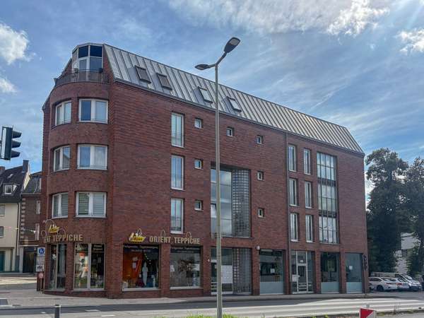 WOHNIMMOBILIEN IM PAKET FÜR IHR PORTFOLIO