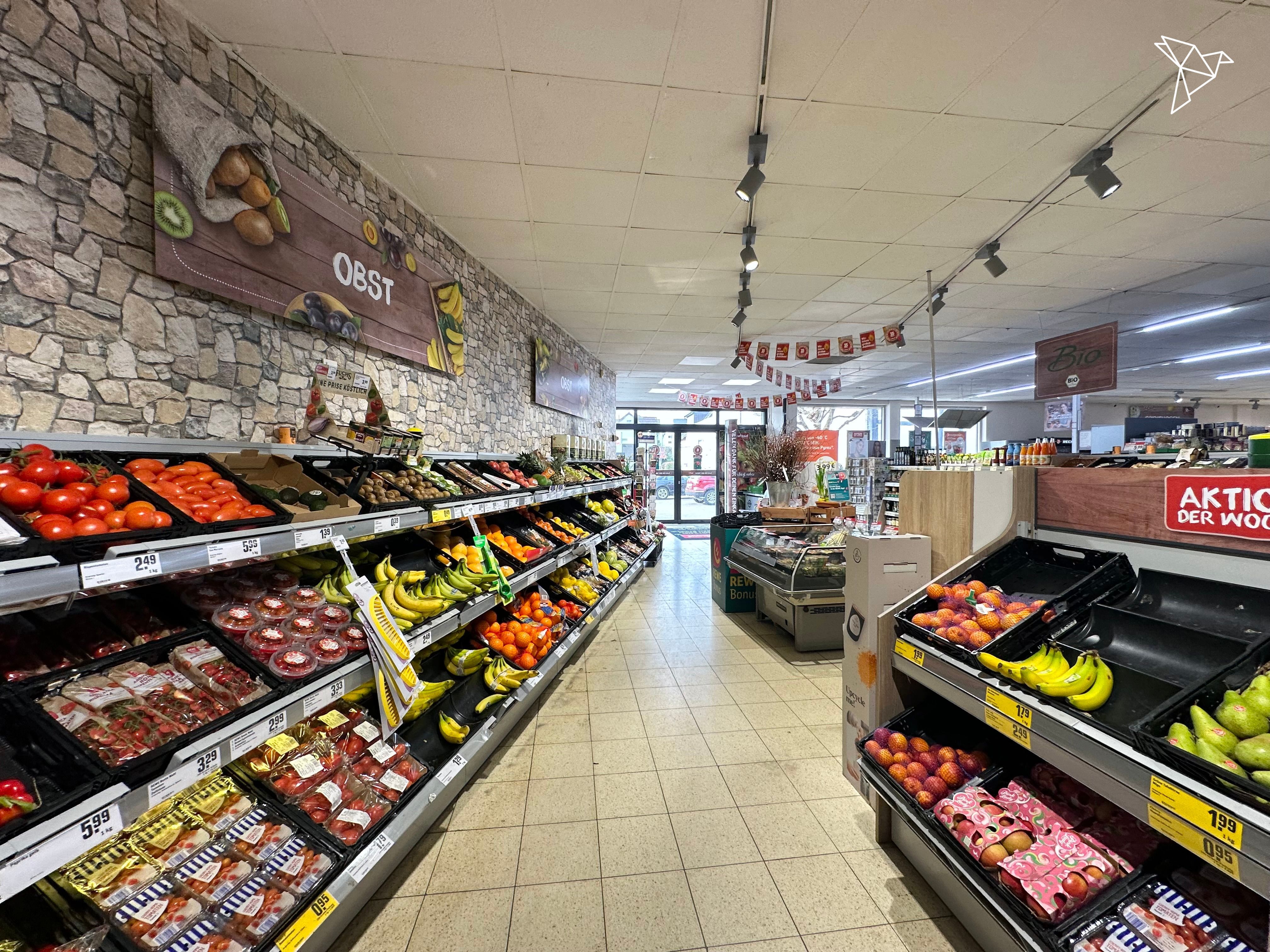 RENDITE-HIGHLIGHT❗️Langfristig vermietetes Gewerbegrundstück in Frankfurt am Main!