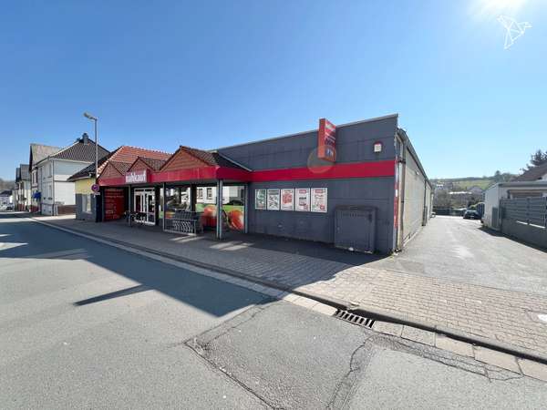 ZUKUNFT ENTWICKELN, RENDITE SICHERN 📈 Grundstück mit Potenzial in zentraler Lage von Neu-Anspach!