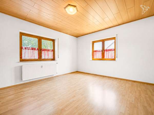 ZUKUNFTSSICHER INVESTIEREN 🔑 Mehrfamilienhaus mit Entwicklungspotenzial bis zu 7,4% in Alzenau!