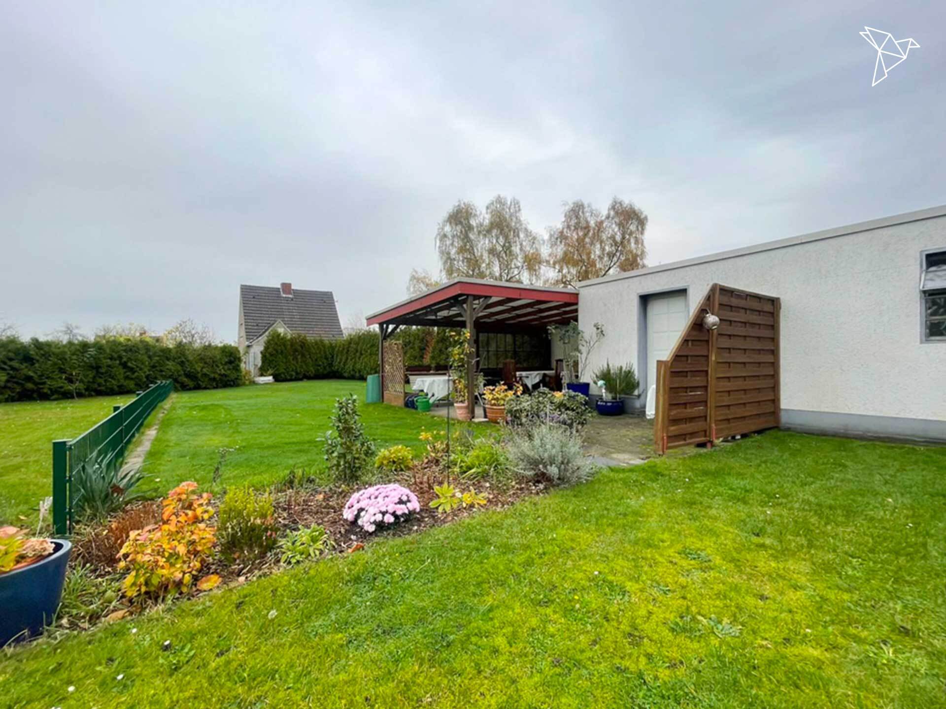 MIT HERRLICHEM AUSBLICK AUF DEN SCHREBERGARTEN 🏡 Gepflegtes MFH auf 681 m² in Castrop-Rauxel!