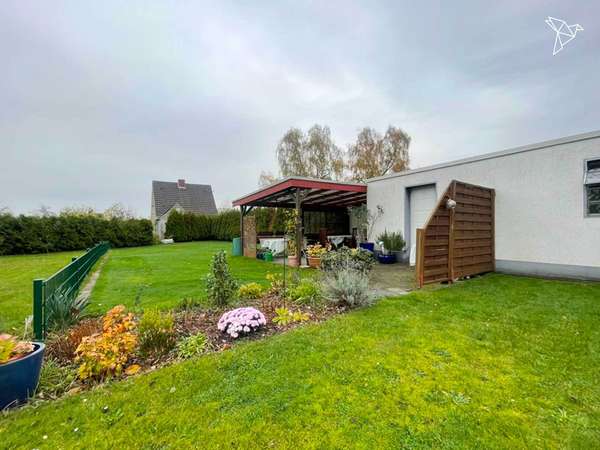 MIT HERRLICHEM AUSBLICK AUF DEN SCHREBERGARTEN 🏡 Gepflegtes MFH auf 681 m² in Castrop-Rauxel!