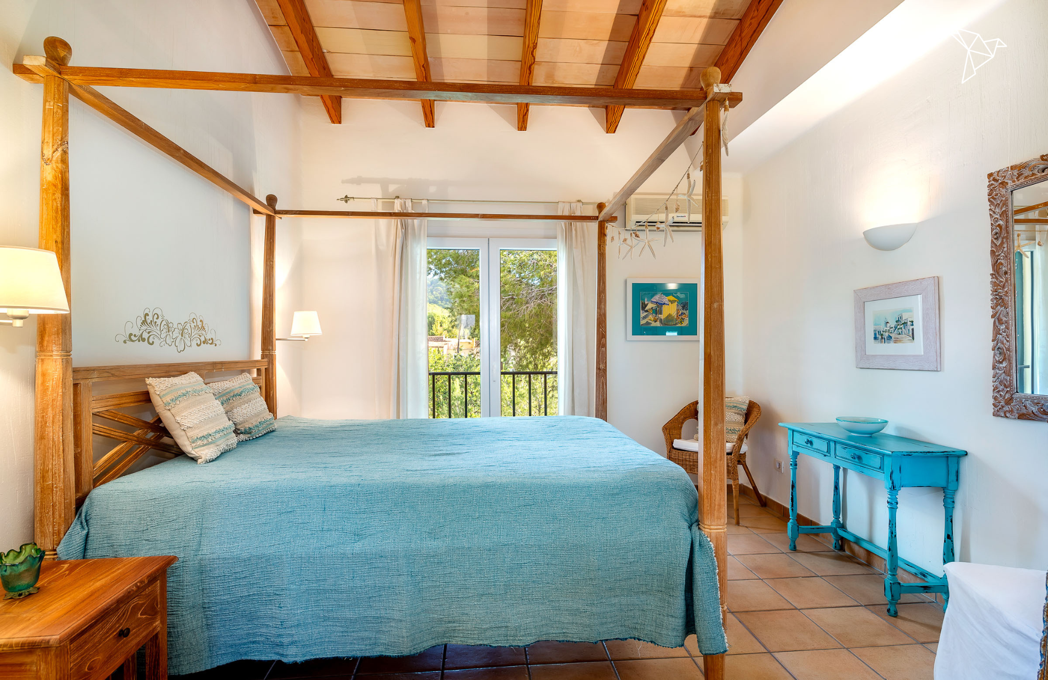 ANKOMMEN UND ABSCHALTEN 🏌️‍♂️ Elegantes Haus am Golf de Andratx in Camp de Mar Mallorca!