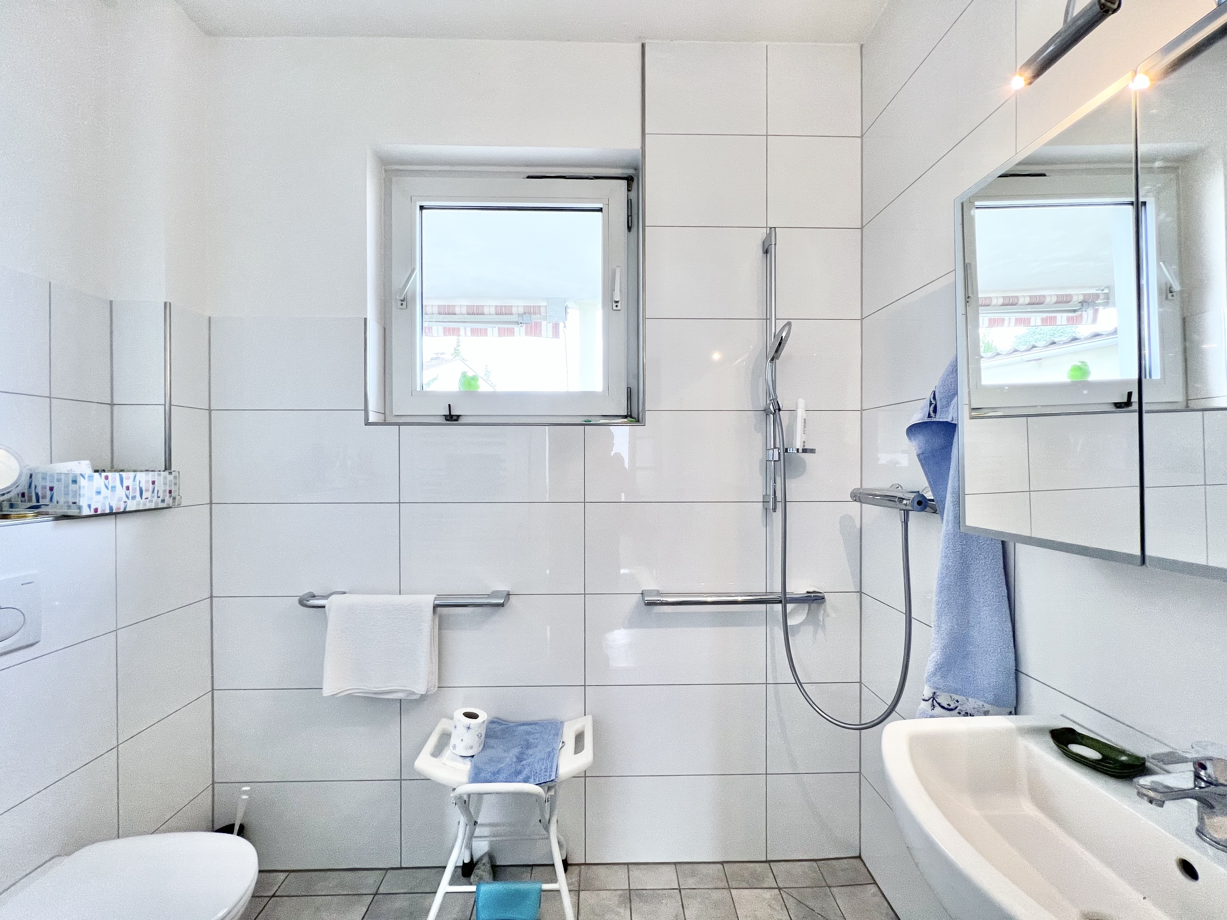 RESERVIERT - SOMMERTRAUM - Familienfreundliche Doppelhaushälfte mit großem Garten Hanau-Lamboy!