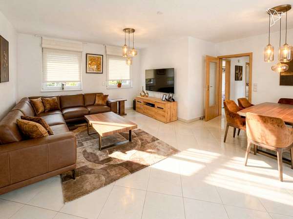 EINFAMILIENHAUS MIT WOHLFÜHLCHARAKTER 🏡✨ Ruhige Lage, viel Platz & Garten in Greven!