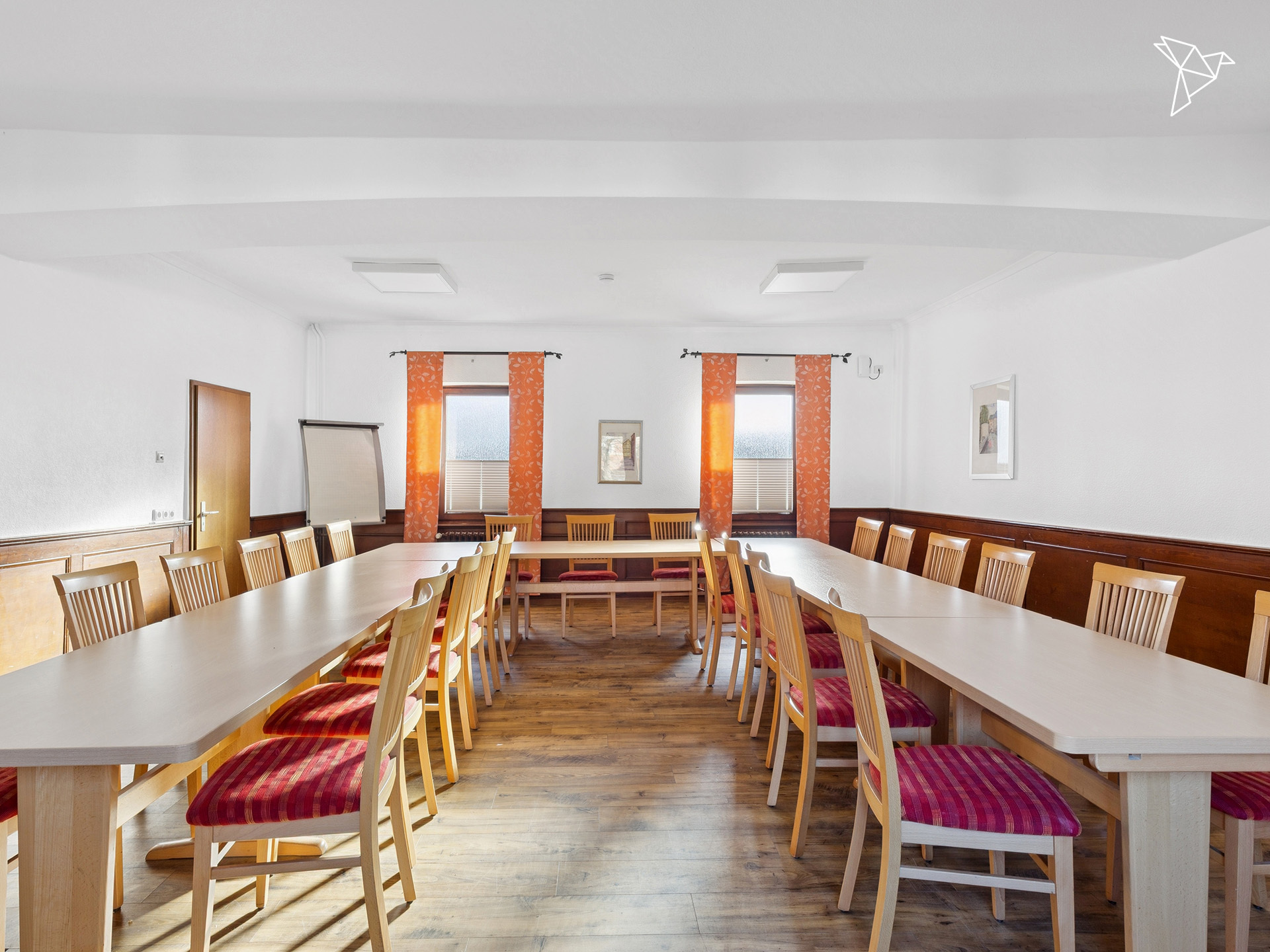 MAGISCHE HOTELATMOSPHÄRE 💫  Historisches Denkmalhotel in Lauterbach!