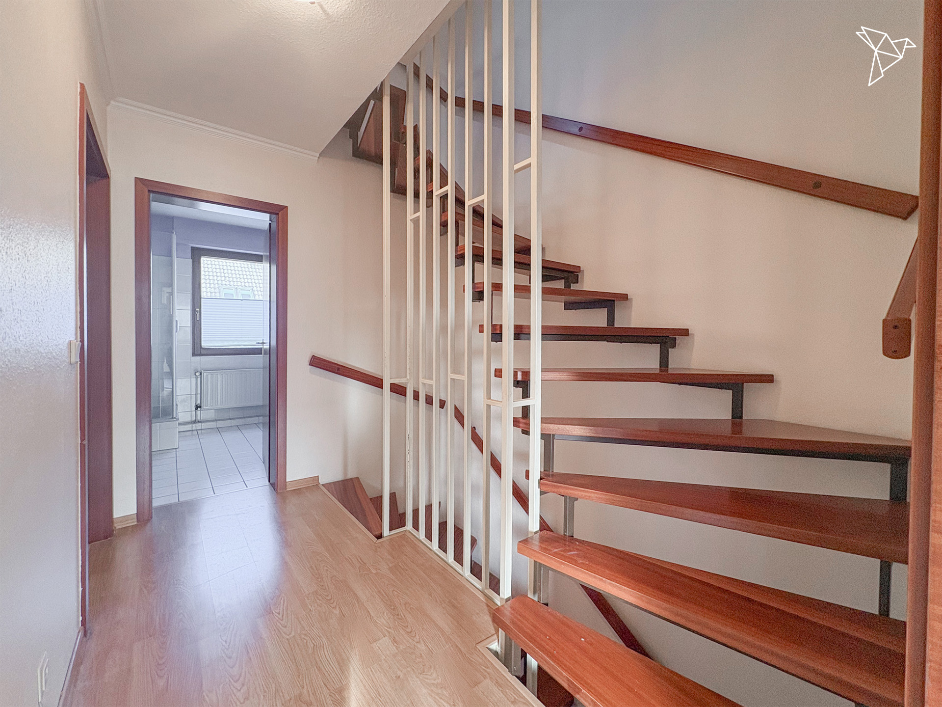 ZWISCHEN RHEIN & RUHE 🌿 5-Zimmer-Doppelhaushälfte mit sonnigem Garten & Wintergarten in Wesseling!