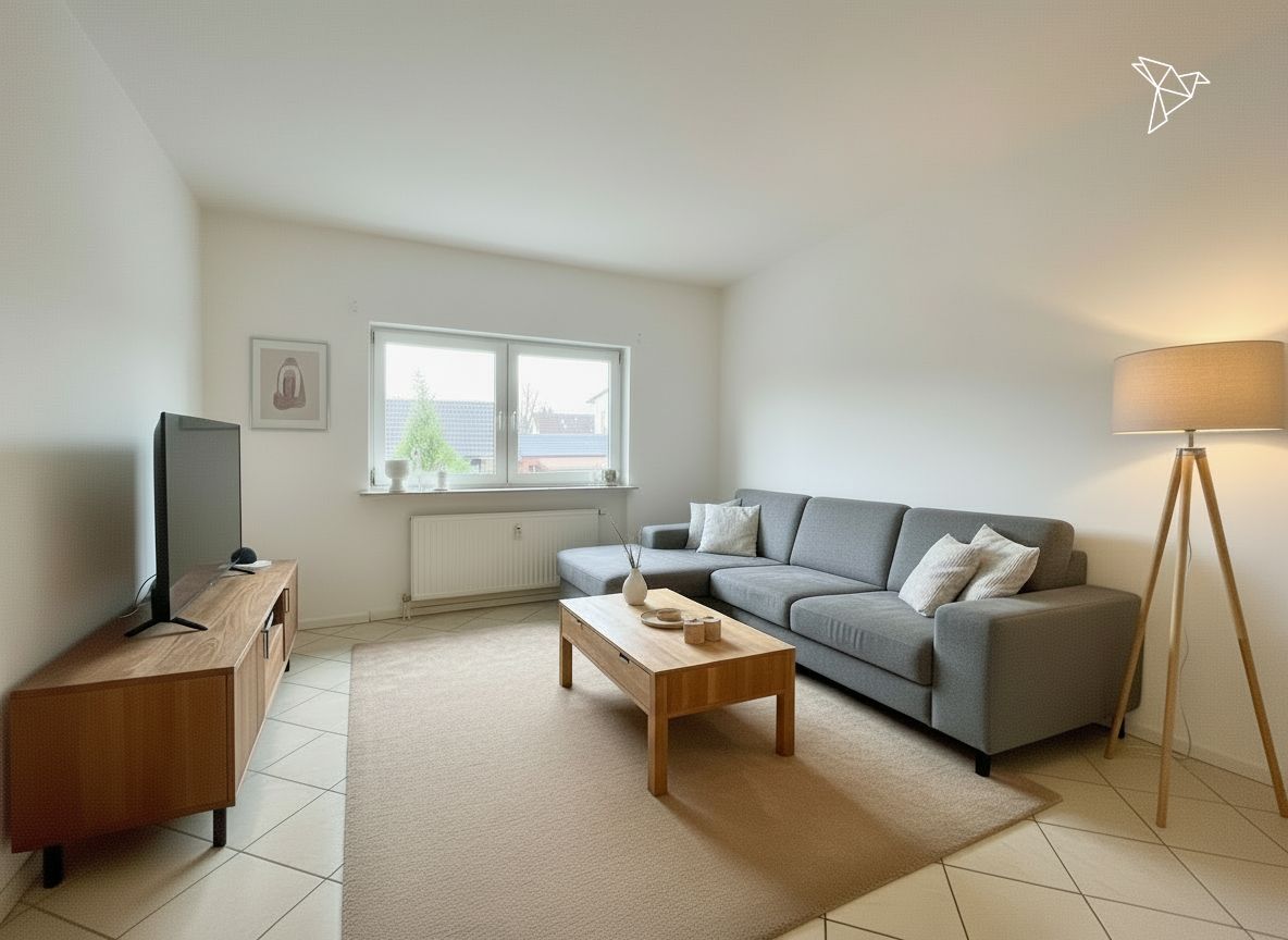 VIEL PLATZ, WENIG PREIS 🔥 Freistehendes Haus mit 7 Zimmern in Alten-Buseck!