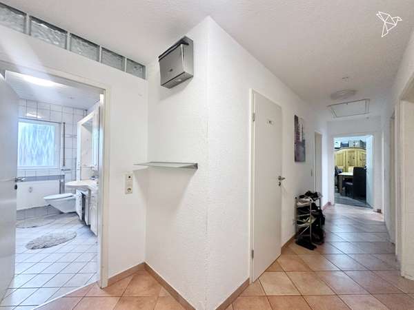 8 % RENDITE 💰 Voll vermietetes Mehrfamilienhaus in Stockstadt am Rhein!