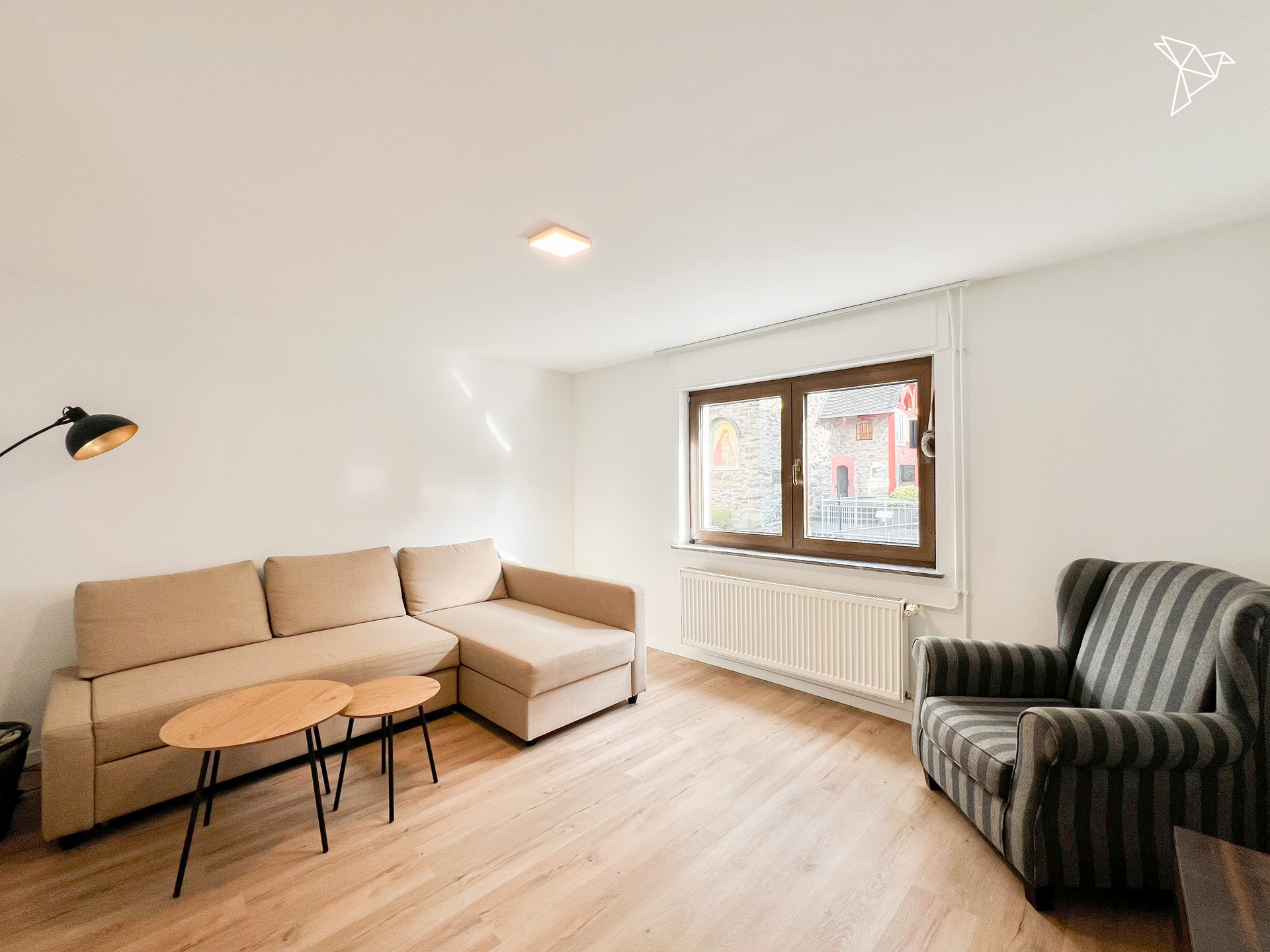 AUS HAUS WIRD ZUKUNFT 🌟 Saniertes Einfamilienhaus mit 4 Zimmern & Sonnenterrasse in Balduinstein!