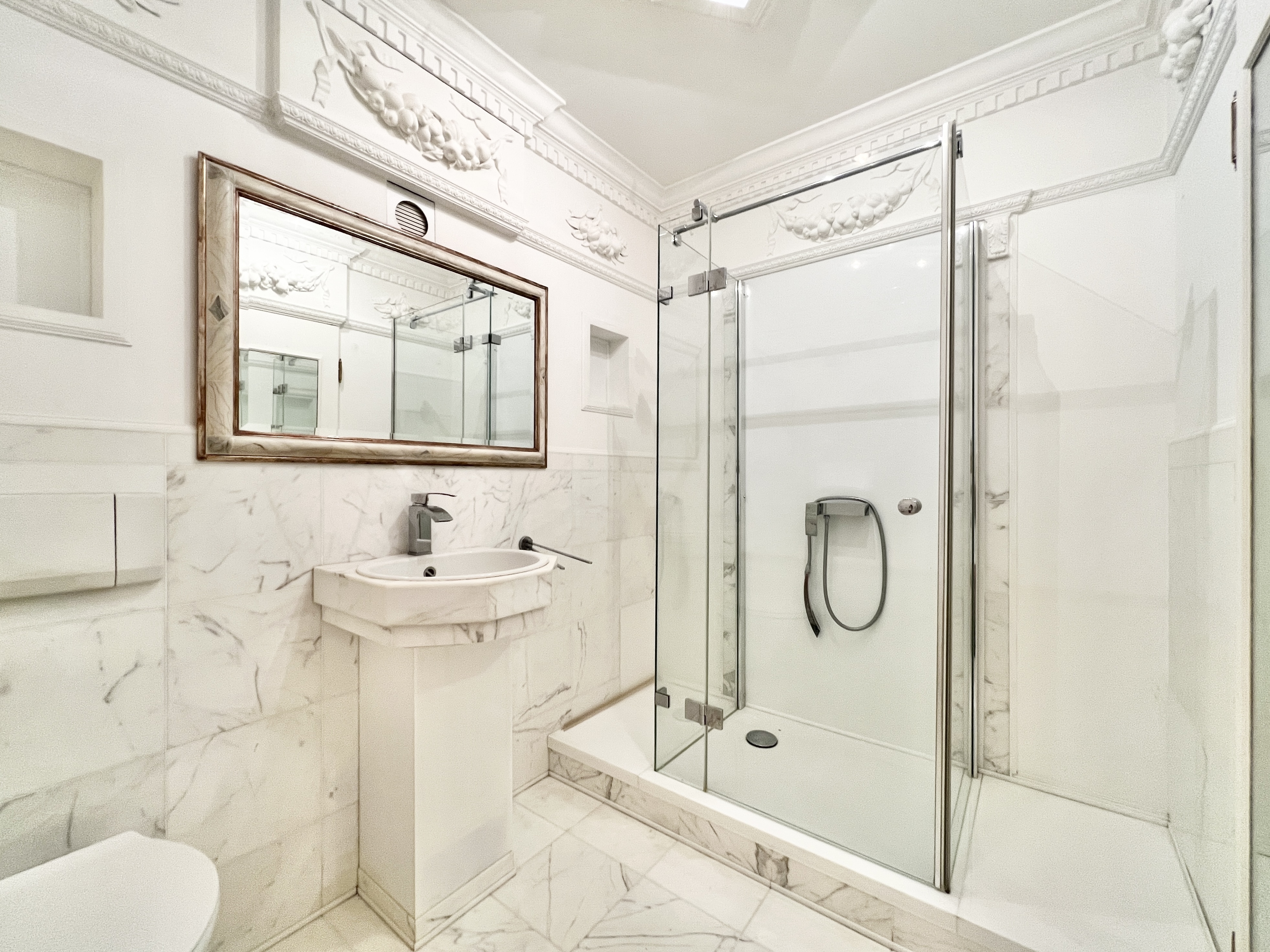 WOHNEN MIT STIL - Einzigartige 2-Zimmer-Wohnung mit kreativen Details!