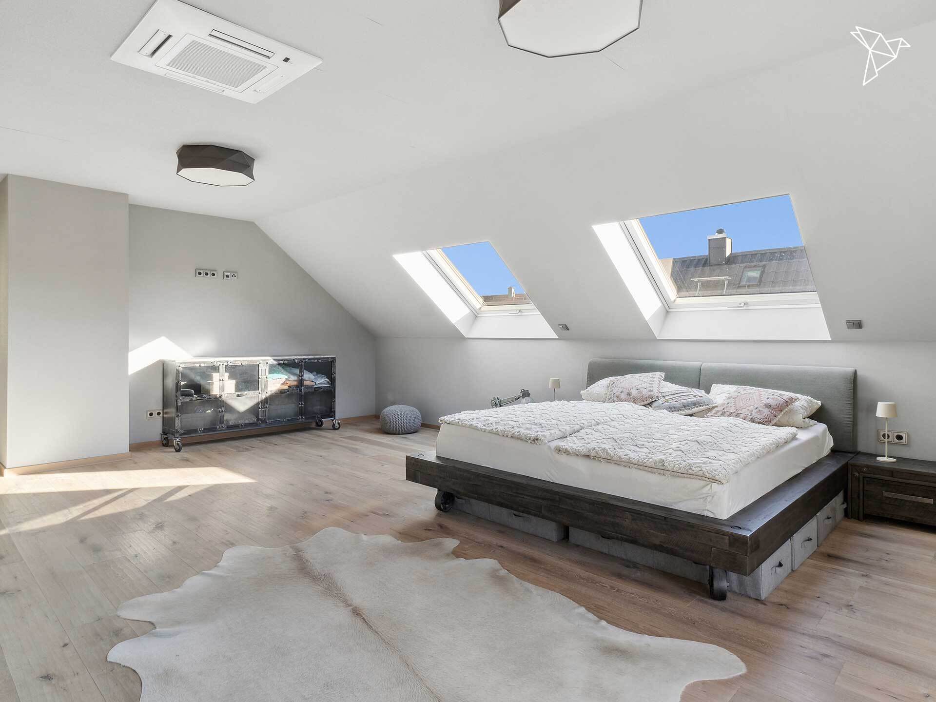 WOHNTRAUM IM DOPPELPACK 🤩 Modernes Zweifamilienhaus in zentraler Lage von Dietzenbach