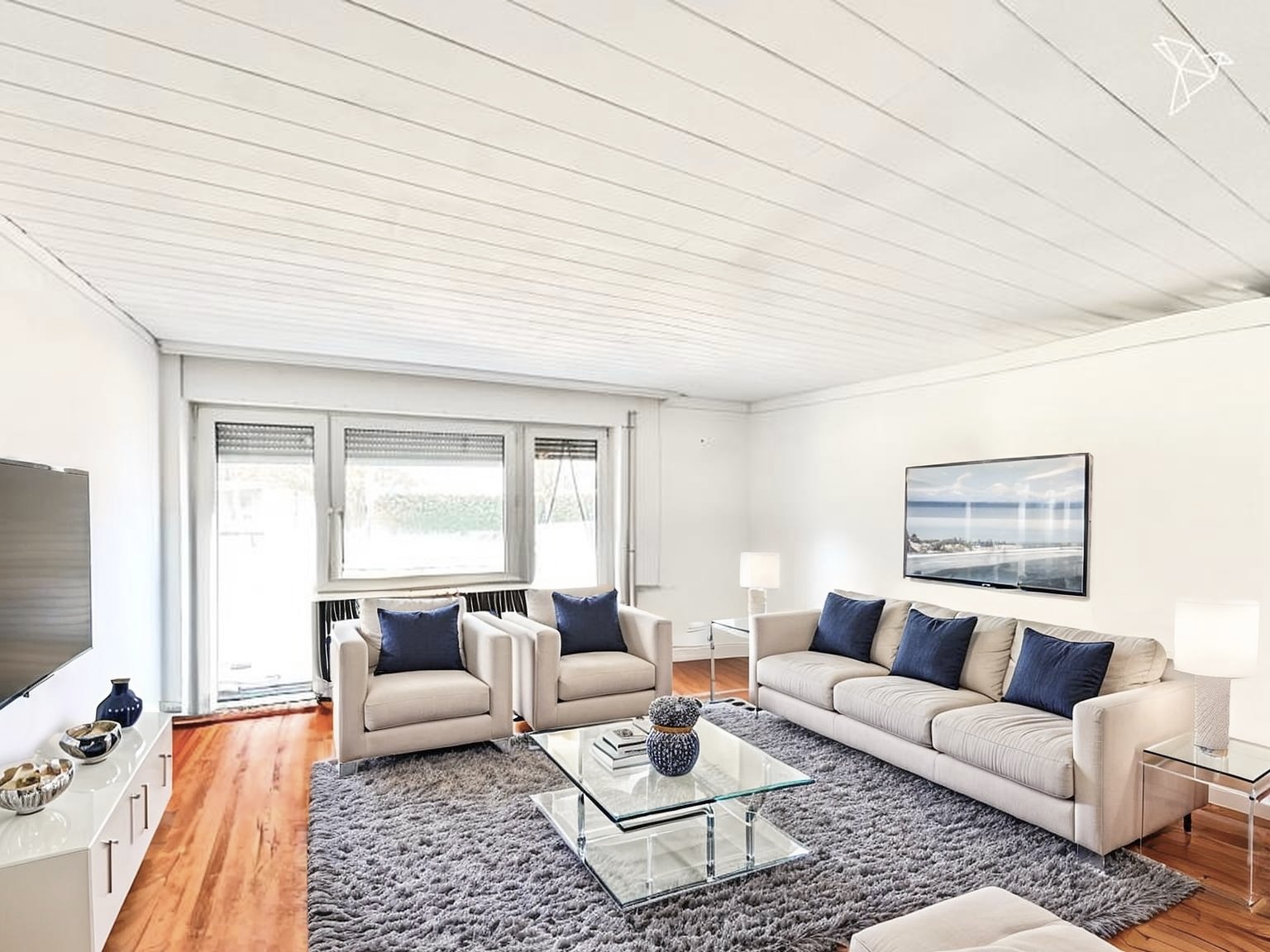 ZENTRALE LAGE, RUHIGES WOHNGEFÜHL 🏡 3-Zimmer-Erdgeschosswohnung mit Balkon in Mainz-Oberstadt!