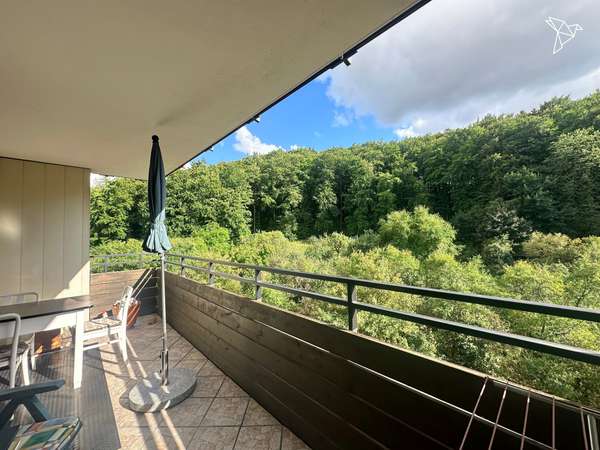 JETZT ZUGREIFEN 💥 Charmante 1-Zimmer-Wohnung mit Loggia & Aufzug in Buseck – Top-Preis!