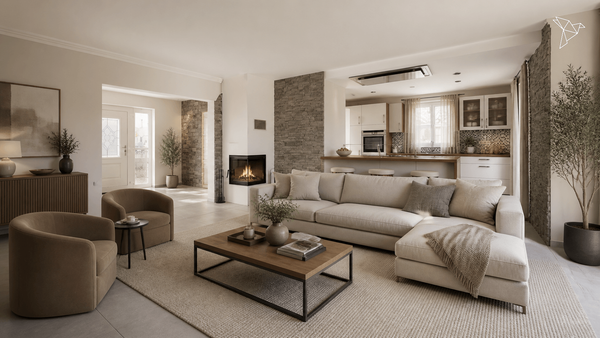 ZWISCHEN WELLNESS UND WOHNGLÜCK ✨ Modernes Einfamilienhaus mit Garten und Pool in Hennef!