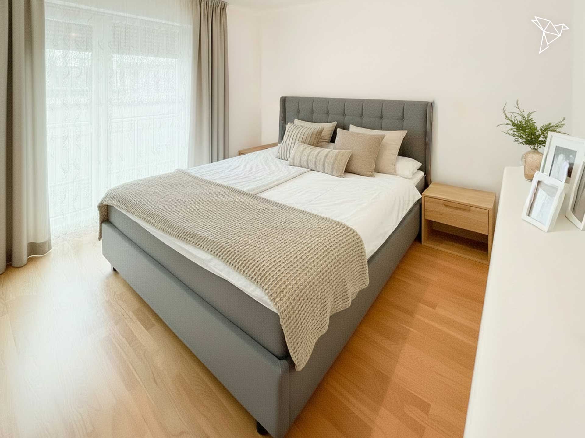 MODERN & GEHOBEN 🏡 Gepflegtes Mehrfamilienhaus mit vier exklusiven Wohneinheiten in Rodgau!