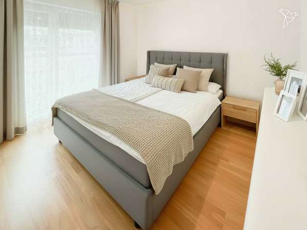 MODERN & GEHOBEN 🏡 Gepflegtes Mehrfamilienhaus mit vier exklusiven Wohneinheiten in Rodgau!