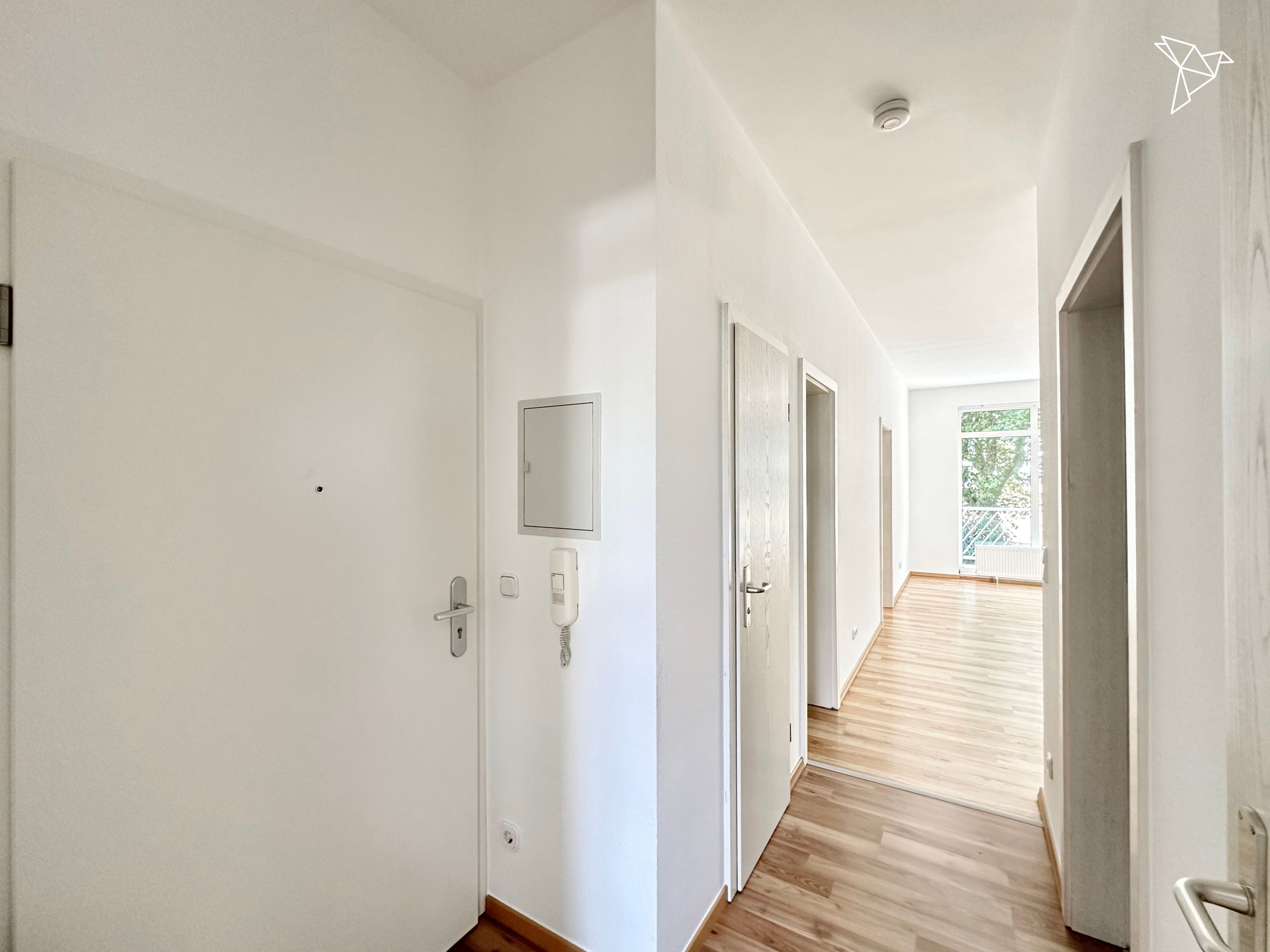 RENOVIERT UND BEZUGSFREI 🏡 Ihr Zuhause oder Ihre Kapitalanlage in Flörsheim!