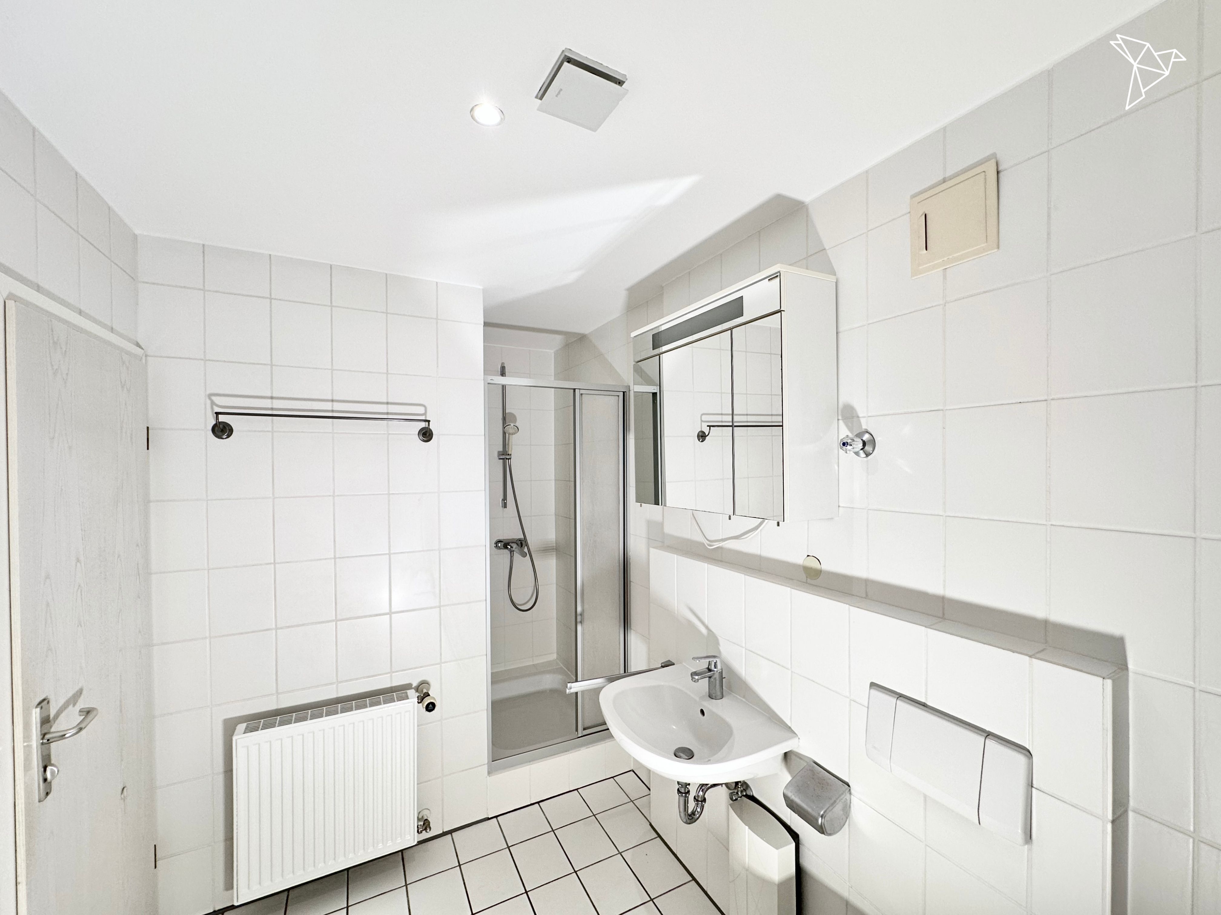 RENOVIERT UND BEZUGSFREI 🏡 Ihr Zuhause oder Ihre Kapitalanlage in Flörsheim!