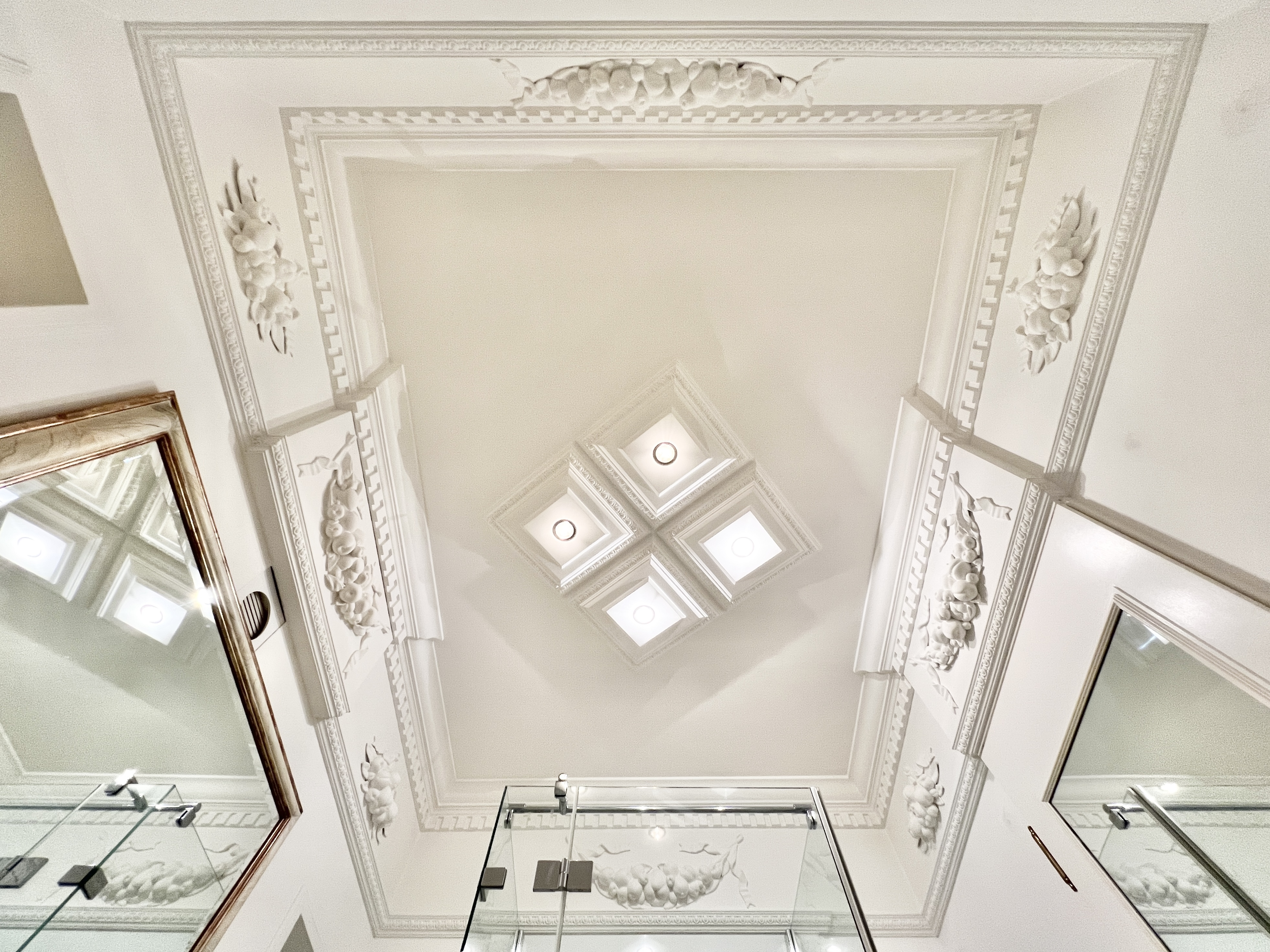 WOHNEN MIT STIL - Einzigartige 2-Zimmer-Wohnung mit kreativen Details!