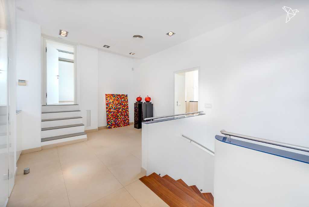 SONNIGES ZUHAUSE ☀️ Charmante Villa mit Panoramaterrassen und Gästewohnung in El Toro Mallorca!