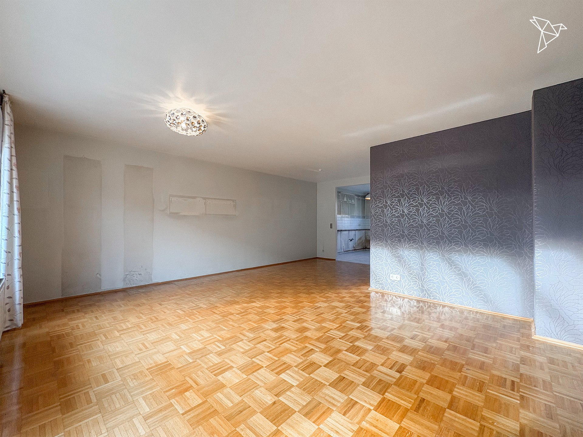 ZWISCHEN RHEIN & RUHE 🌿 5-Zimmer-Doppelhaushälfte mit sonnigem Garten & Wintergarten in Wesseling!