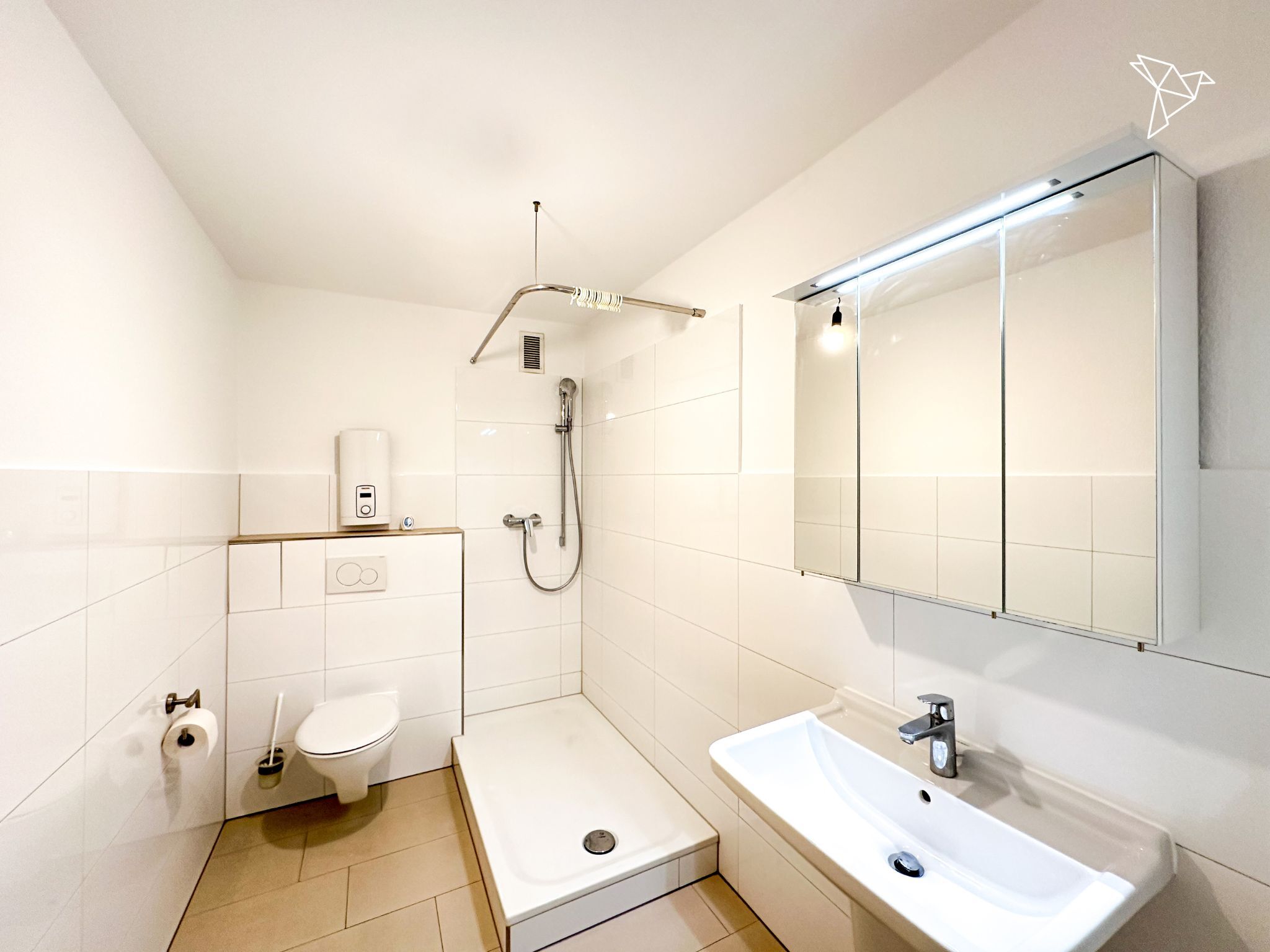 RENOVIERT, ZENTRAL, BEZUGSFREI 🏡 Ihr Zuhause oder Ihre Kapitalanlage in Mainz-Neustadt!