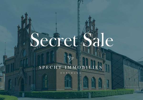 RENDITESTARKE PERSPEKTIVE 🌟 Vielseitiges Baugrundstück 878 m² in Haltern am See!