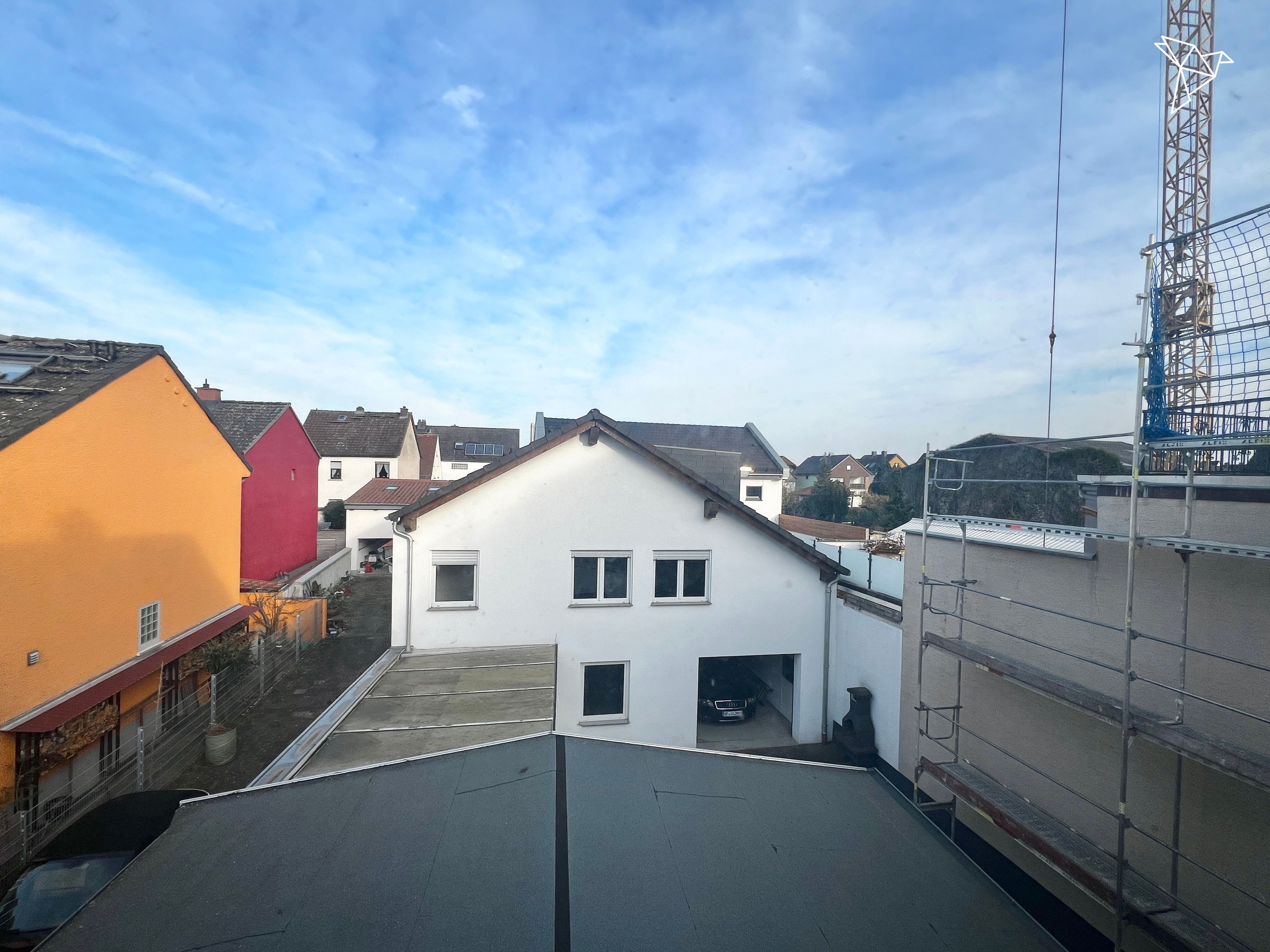 ZWEI WOHNEINHEITEN, EIN ZUHAUSE 🌟 Vielseitiges Zweifamilienhaus mit großem Hof in Rodgau!
