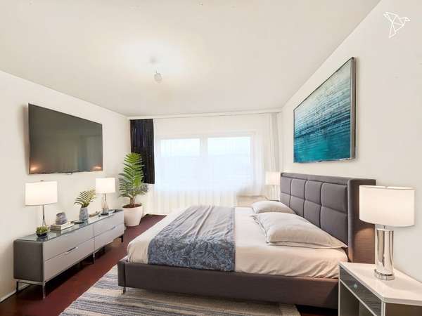 6 % RENDITE 🤩 Charmante 3-Zimmer-Wohnung mit Balkon in Maintal!