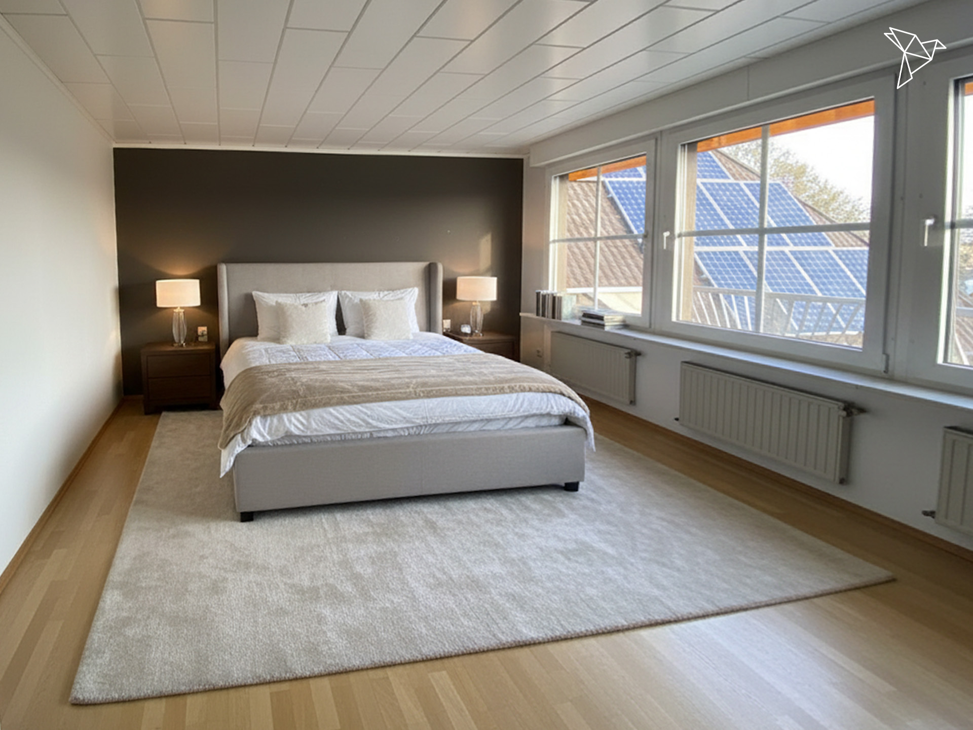 WOHNEN TRIFFT GEWERBE 💥 Wohnhaus plus Geschäfts- & Lagerflächen auf 5.470 m² in Elsdorf!