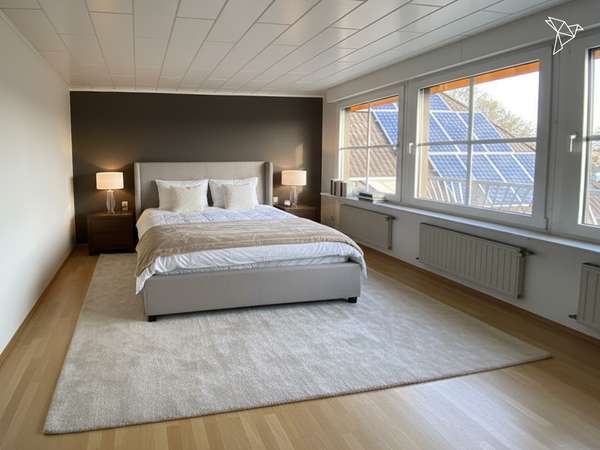 WOHNEN TRIFFT GEWERBE 💥 Wohnhaus plus Geschäfts- & Lagerflächen auf 5.470 m² in Elsdorf!