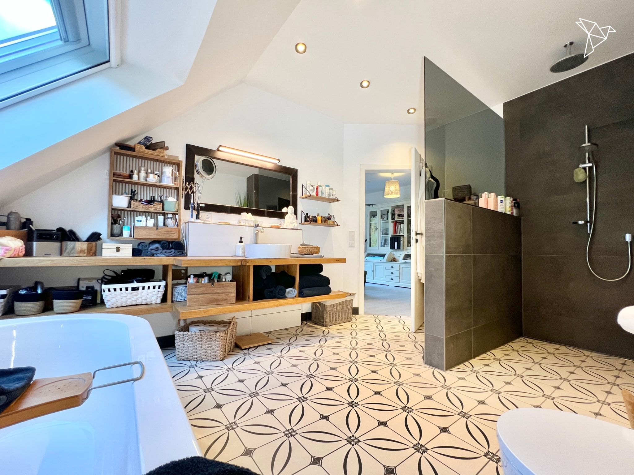 FAMILIENGLÜCK PUR 🏡 Charmantes Einfamilienhaus mit großer Terrasse in Bessenbach!