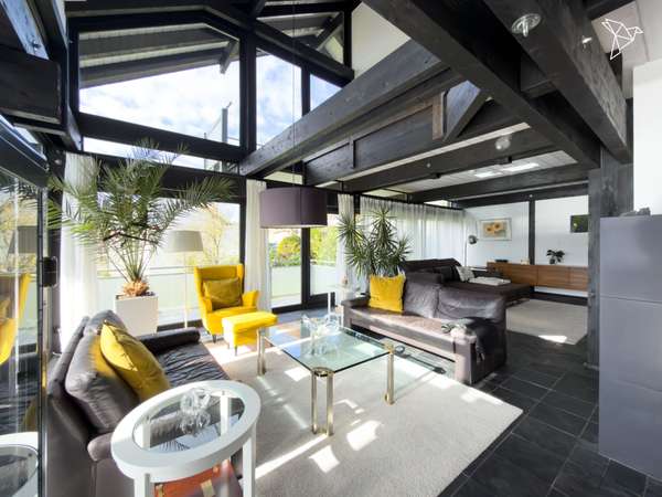 CHARMANTES EINFAMILIENHAUS AUF 987 m² 🖼️ Architektur und Wohlgefühl in Herscheid!