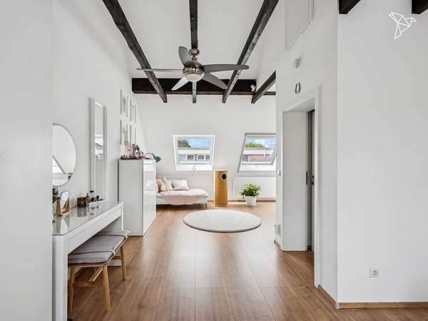 JETZT ODER NIE! Modernes und sonniges Haus mit perfekter Aufteilung - 4 Zimmer, Garage & Vollkeller!