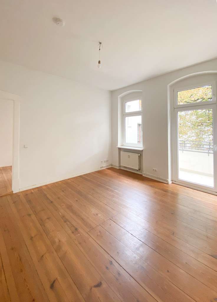 Wohnzimmer | Eisenacher Straße