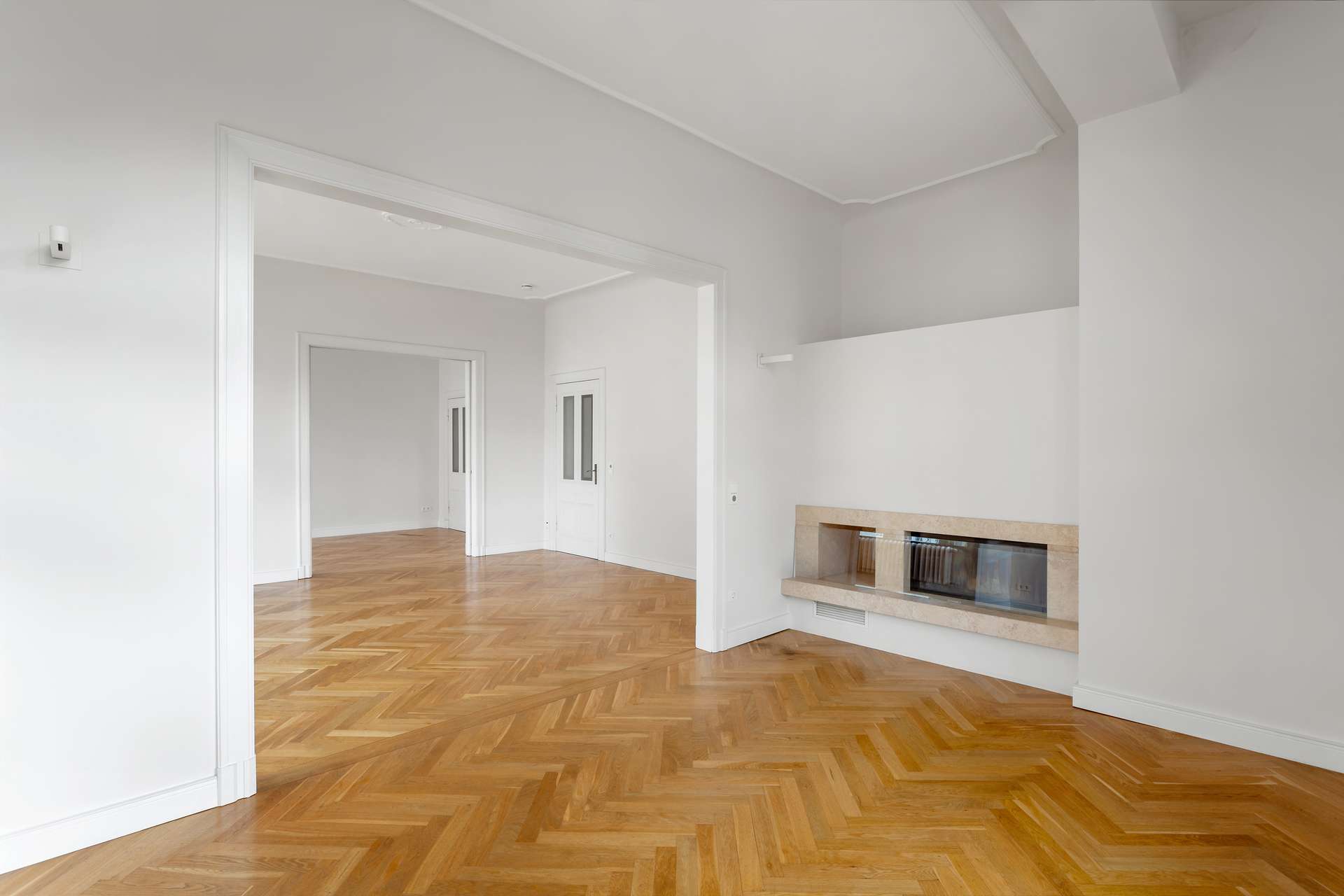 livingroom | Paretzer Straße