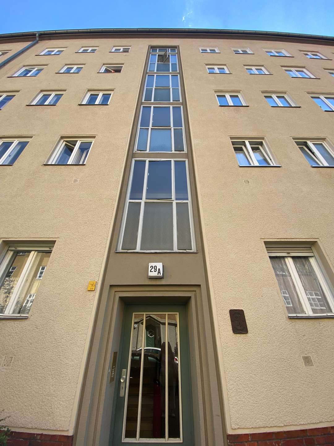 Hausansicht | Kamminer Straße