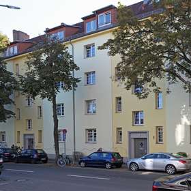 Hausansicht Silberstein 51
