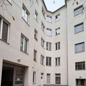 Anlageimmobilie Samariter Kiez