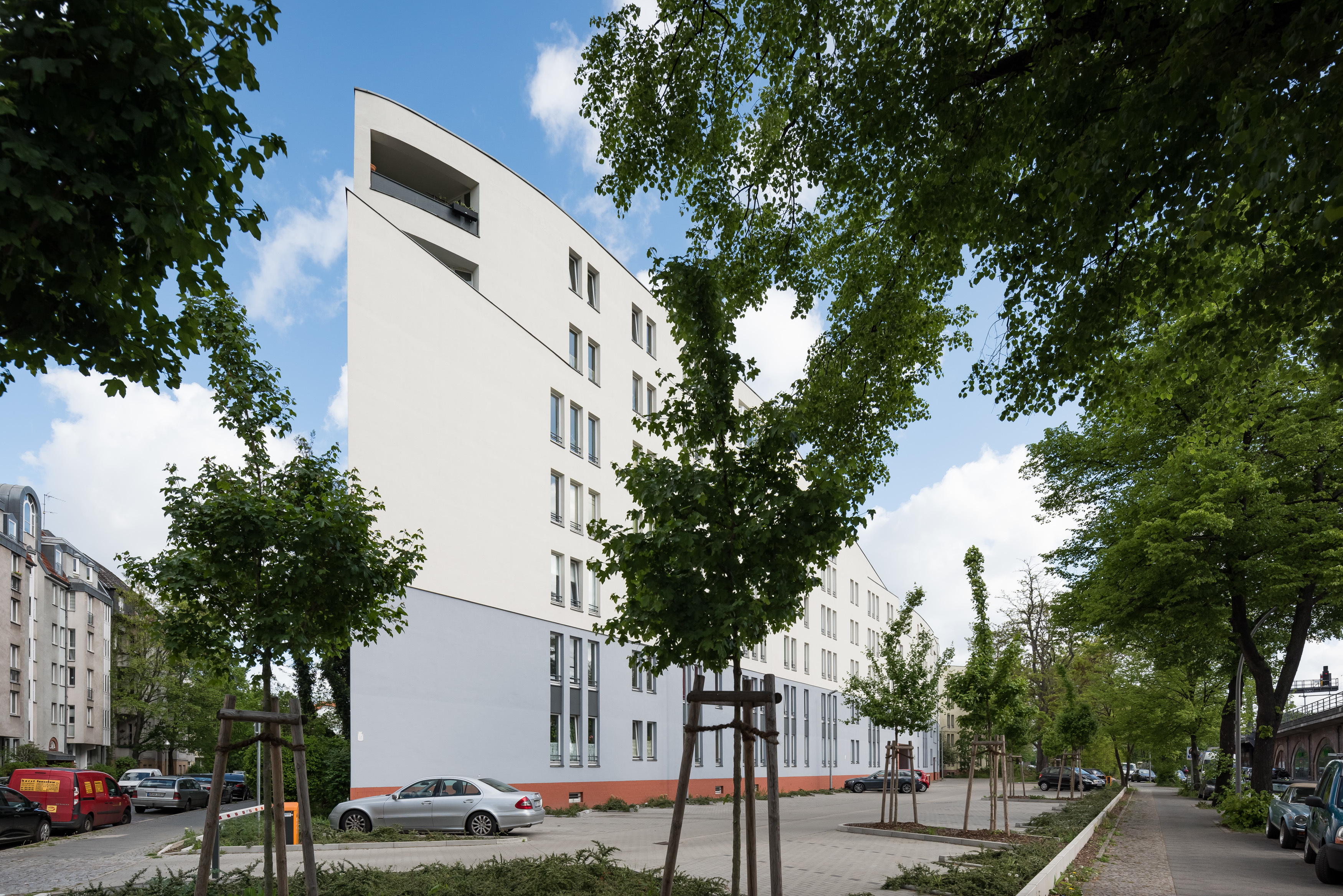 Traum Invest Hansa-Viertel