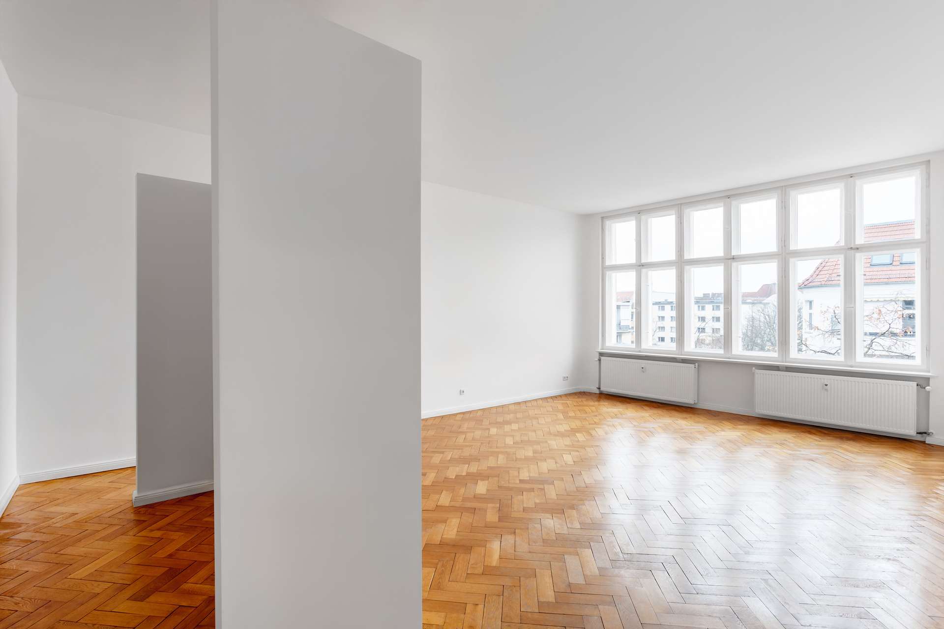 living room | Güntzelstraße