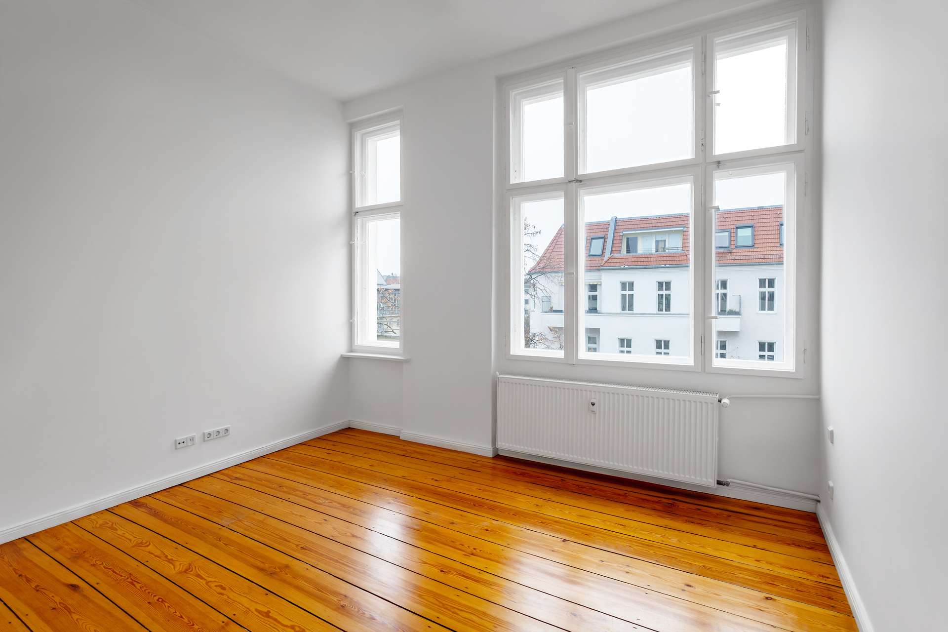 bedroom | Güntzelstraße