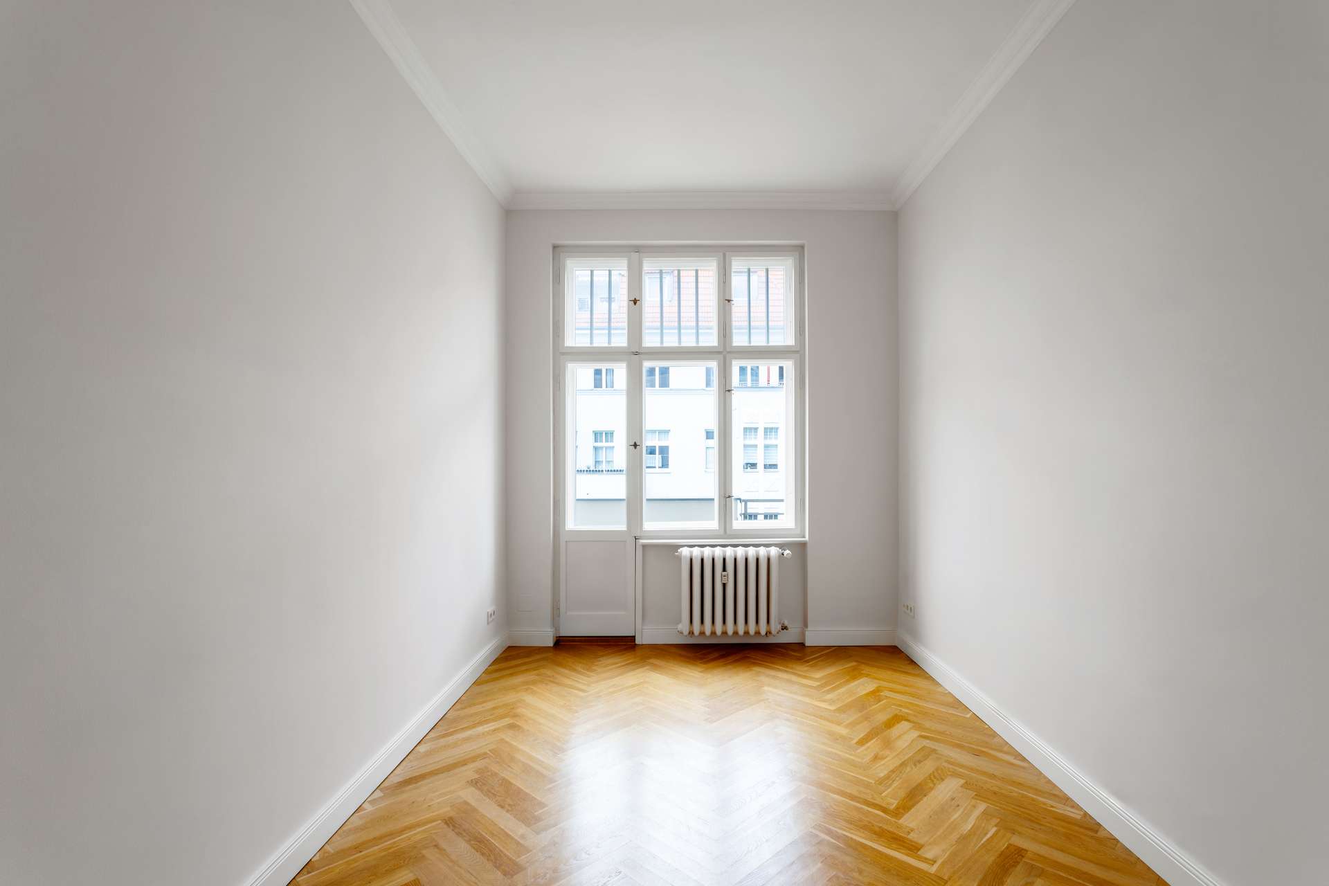 room | Paretzer Straße